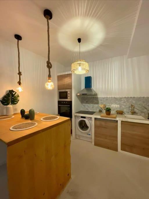 Apartamento Le Boheme Du Panier Marsella Exterior foto