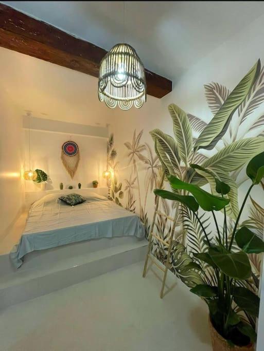 Apartamento Le Boheme Du Panier Marsella Exterior foto