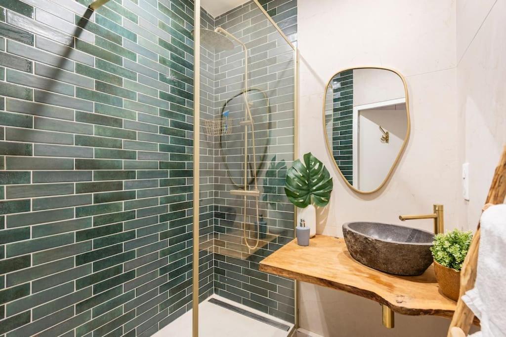 Apartamento Le Boheme Du Panier Marsella Exterior foto