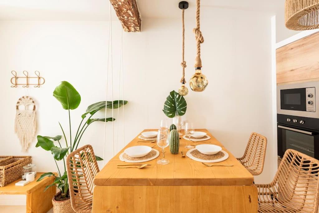 Apartamento Le Boheme Du Panier Marsella Exterior foto